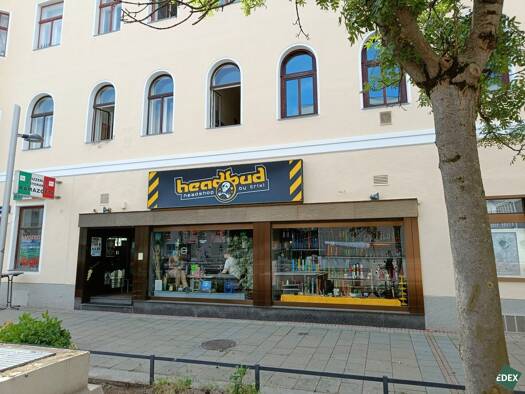 Halle/Industriefläche zum Kauf 227.000 € 74,9 m² Lagerfläche Meiselstraße Rudolfsheim-Fünfhaus 1150