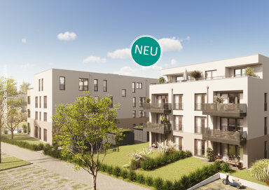 Wohnung zum Kauf provisionsfrei 479.800 € 3,5 Zimmer 76,5 m² 1. Geschoss Stuttgarter Straße 87 Tamm 71732