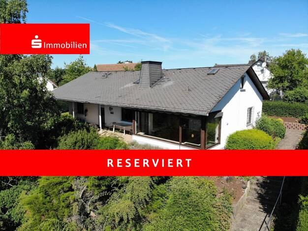 Einfamilienhaus zum Kauf 369.000 € 7 Zimmer 131 m² 903 m² Grundstück frei ab sofort Dillenburg 35683