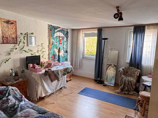 WG-Zimmer zur Miete 300 € 30 m² Geschoss EG/3 frei ab 01.11.2026 Miltenberg Miltenberg 63897