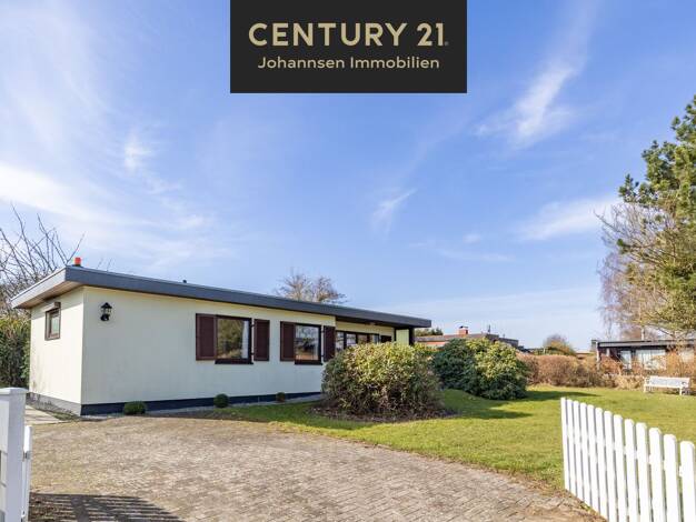 Einfamilienhaus zum Kauf 250.000 € 2 Zimmer 42 m² 682 m² Grundstück Hohenfelde 24257