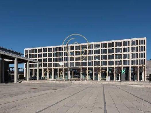 Bürokomplex zur Miete provisionsfrei 1.000 m² Bürofläche teilbar ab 1 m² Alt-Hohenschönhausen Schönefeld 12529