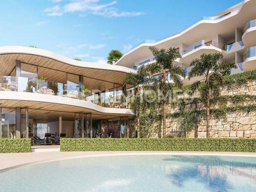 Wohnung zum Kauf 460.000 € 3 Zimmer 8 m² EG Málaga 29640