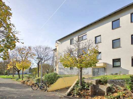 Wohnung zum Kauf 369.000 € 3,5 Zimmer 91 m² 2. Geschoss Waldstadt Karlsruhe / Waldstadt 76139