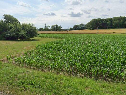 Grundstück zum Kauf provisionsfrei 590.000 € 809 m² Grundstück Alte Kreisstraße 10 Amperpettenbach 85778