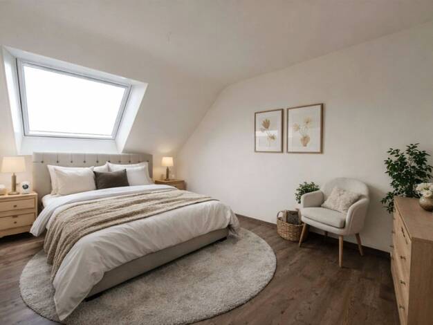 Wohnung zur Miete 1.300 € 2 Zimmer 55 m² 3. Geschoss frei ab 01.10.2026 Finkenwerder 21129