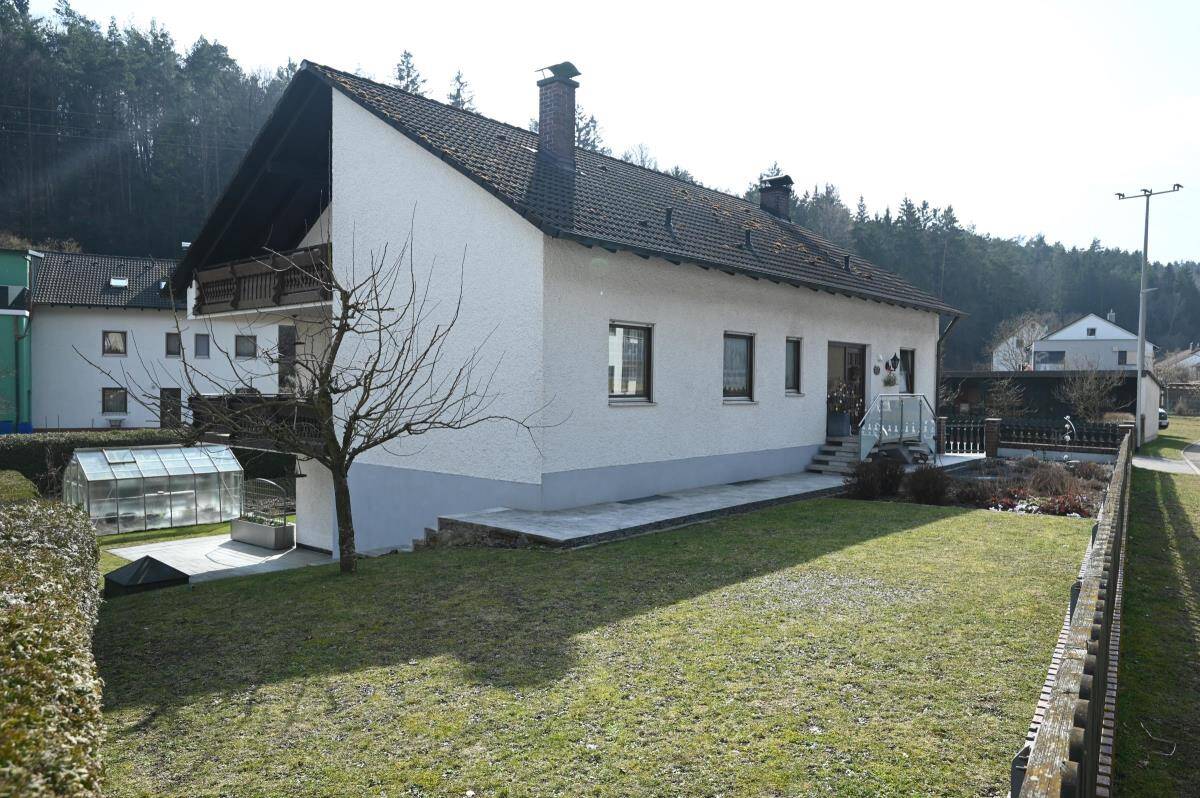 Mehrfamilienhaus zum Kauf - Ansicht 5