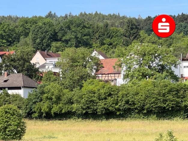 Grundstück zum Kauf 240.000 € 497 m² Grundstück Buckenhofen Forchheim 91301
