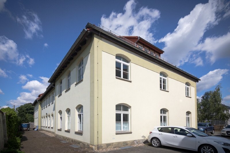 Bürofläche zur Miete 463 m²<br/>Bürofläche ab 217 m²<br/>Teilbarkeit Radebeul 01445