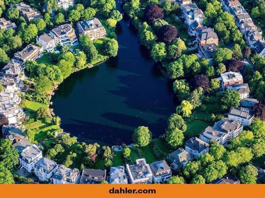 Wohnung zum Kauf 1.850.000 € 5 Zimmer 154 m² 1. Geschoss Winterhude Hamburg 22301