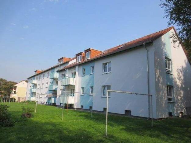 Wohnung zur Miete 475 € 2 Zimmer 43,8 m² 1. Geschoss frei ab 14.02.2026 Dingweg 1 Brackel Dortmund 44309