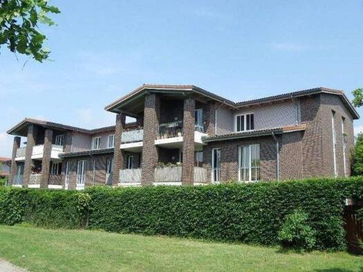 Wohnung zur Miete 715 € 3 Zimmer 83,7 m² Schneverdingen 29640