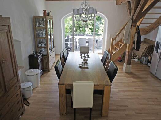 Mehrfamilienhaus zum Kauf 634.000 € 11 Zimmer 274 m² 369 m² Grundstück frei ab sofort Mühlstraße 41 Riedenburg 93339