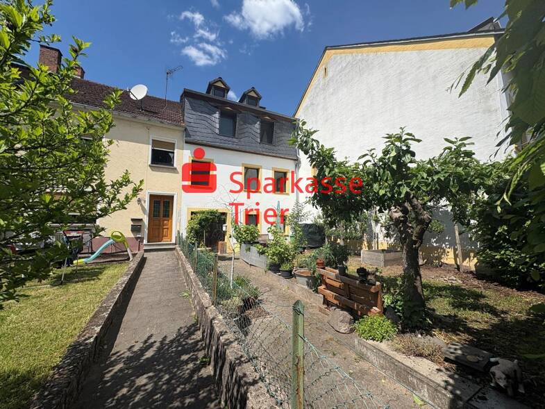 Einfamilienhaus zum Kauf 220.000 € 6 Zimmer 140 m² 357 m² Grundstück Ayl 54441