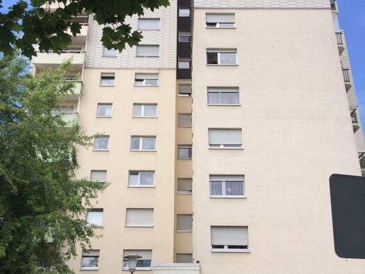 Wohnung zum Kauf provisionsfrei 268.000 € 4,5 Zimmer 91,5 m² 6. Geschoss Iggelheimer Straße 2-4 Schifferstadt 67105