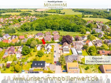 Grundstück zum Kauf 419.000 € 1.174 m² Grundstück Pelzerhaken Neustadt in Holstein / Pelzerhaken 23730