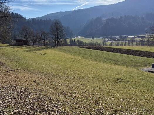 Grundstück zum Kauf provisionsfrei 550 m² Grundstück Itter 6305