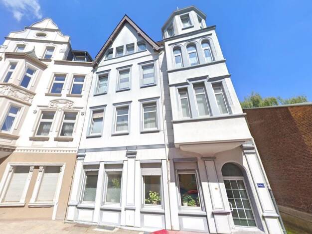 Maisonette zum Kauf 145.000 € 3 Zimmer 84 m² frei ab sofort Kray Stadtbezirk VII 45307