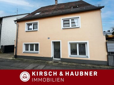 Mehrfamilienhaus zum Kauf 295.000 € 5 Zimmer 270 m² Grundstück Allersberg Allersberg 90548