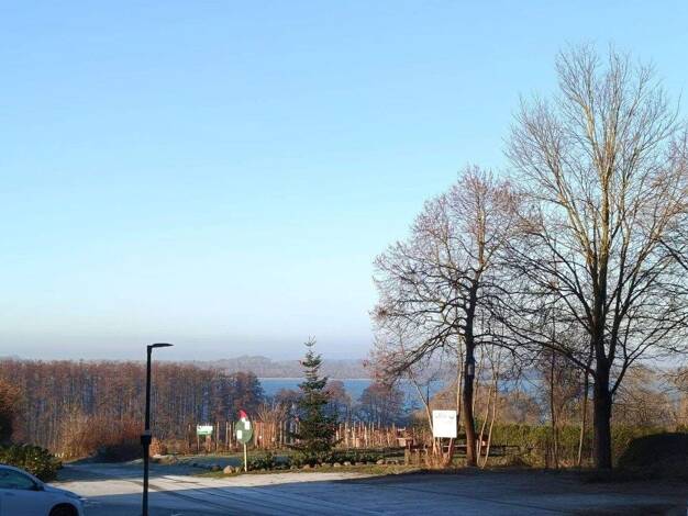 Wohnung zur Miete 490 € 3 Zimmer 58 m² EG frei ab sofort Seestr. 16 Leezen 19067