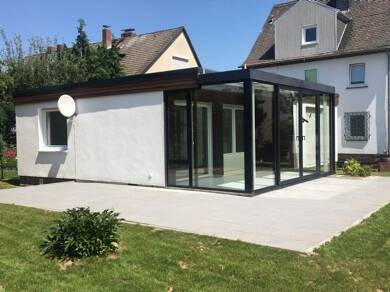 Wohnung zur Miete 690 € 2 Zimmer 86 m² EG Harleshausen Kassel 34128