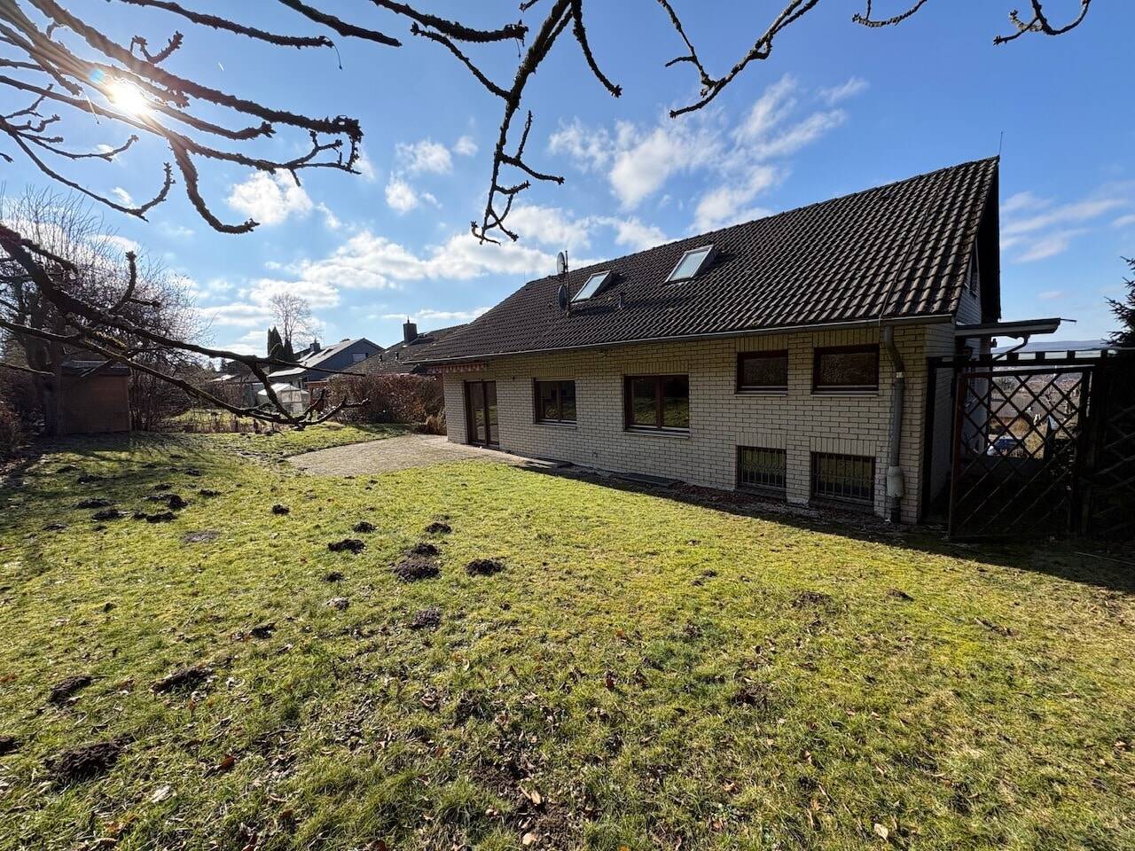 Einfamilienhaus zum Kauf - Ansicht 5