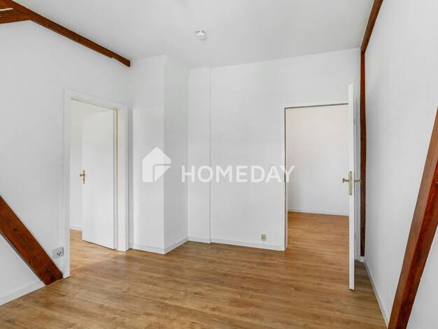 Wohnung zum Kauf 159.000 € 2 Zimmer 40 m² 5. Geschoss frei ab sofort Neckarstadt Neckarstadt - West 68167