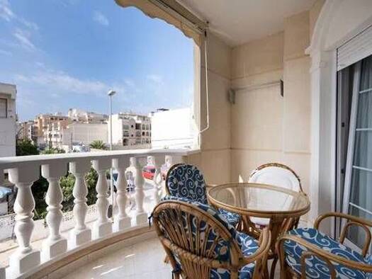 Wohnung zum Kauf 180.000 € 2 Zimmer 116 m² 1. Geschoss Calle Arquitecto Larramendi Torrevieja 03182