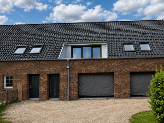 Wohnung zur Miete 700 € 2 Zimmer 54 m² Geschoss 1/2 frei ab 01.10.2026 Vorst Straelen 47638