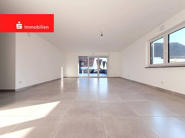Wohnung zum Kauf - Erstbezug provisionsfrei 499.000 € 2 Zimmer 91,4 m² 1. Geschoss frei ab sofort Froschhausen Seligenstadt 63500