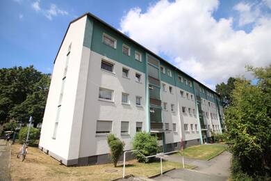 Wohnung zur Miete 609 € 3 Zimmer 63 m² Asthöwerstraße 7 Holsterhausen Essen 45147
