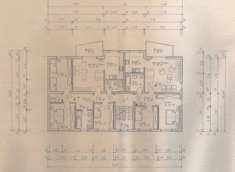 Wohnanlage zum Kauf als Kapitalanlage geeignet 425.000 € 142 m² Steinbühl Nürnberg 90443