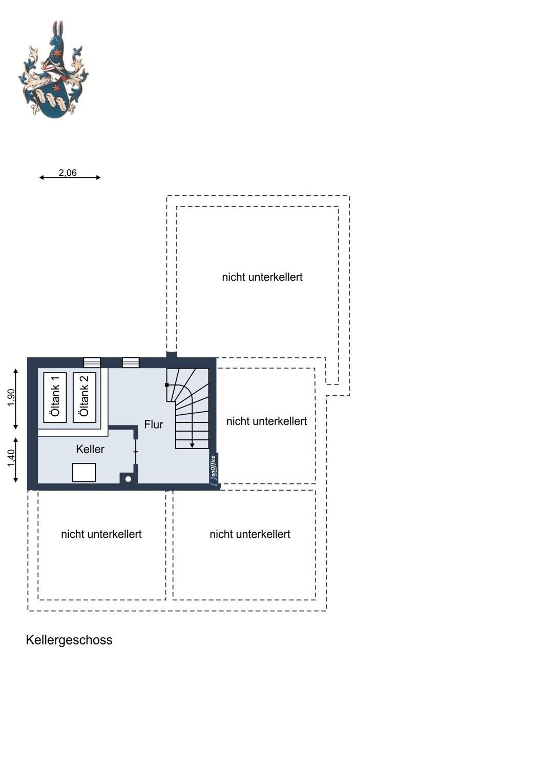 Einfamilienhaus zum Kauf 249.000 € 4 Zimmer 99,8 m²<br/>Wohnfläche 918 m²<br/>Grundstück Syke Syke 28857