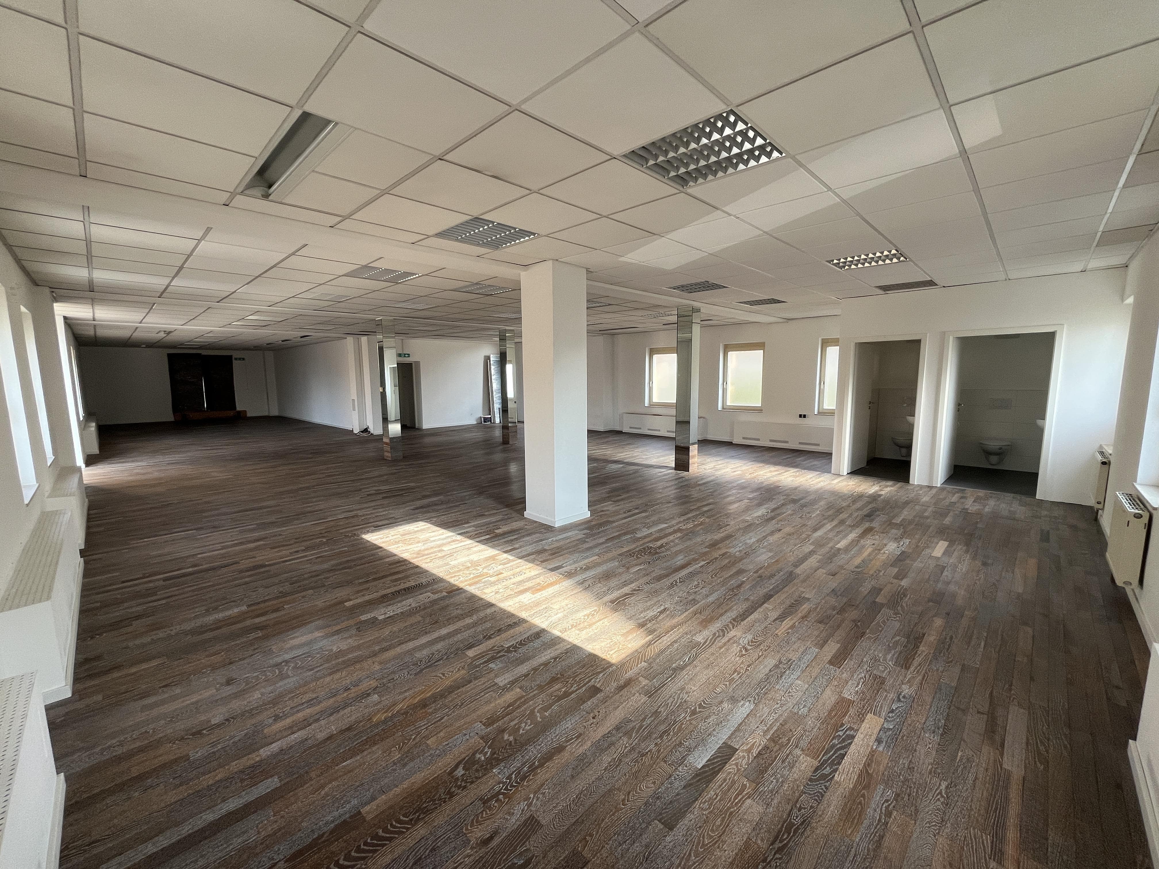 Büro-/Praxisfläche zur Miete 2.000 € 200 m²<br/>Bürofläche Herrenberg Herrenberg 71083