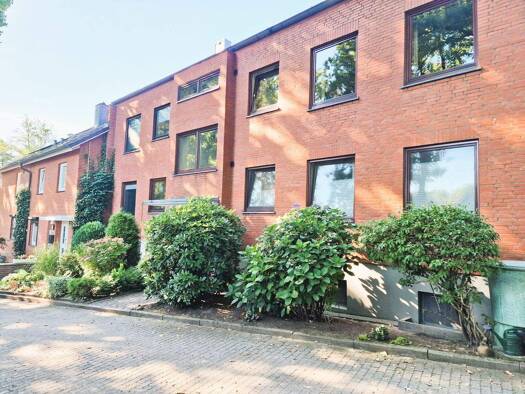 Maisonette zum Kauf 330.000 € 3,5 Zimmer 1. Geschoss An der Au 5 Glinde 21509