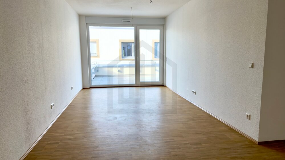 Wohnung zur Miete 1.140 € 3 Zimmer 85,7 m²<br/>Wohnfläche 2.<br/>Geschoss Leopoldshafen Leopoldshafen 76344