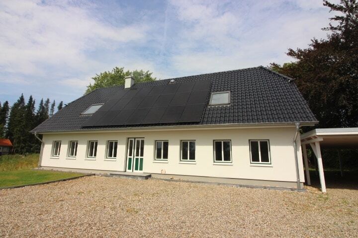 Einfamilienhaus zum Kauf 598.000 € 4 Zimmer 160 m²<br/>Wohnfläche 1.352 m²<br/>Grundstück Loit 24888