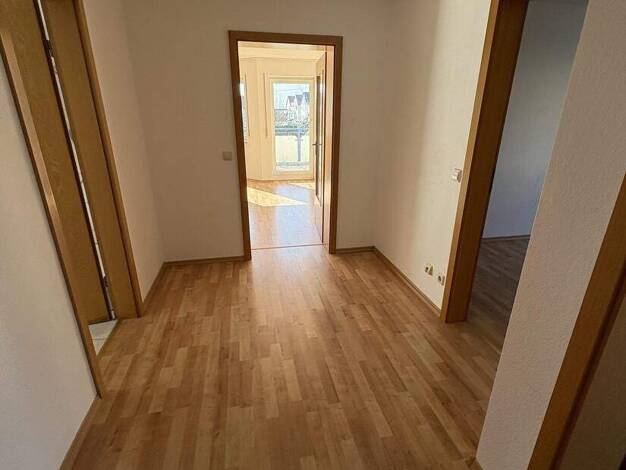 Wohnung zur Miete 700 € 3,5 Zimmer 82 m² 1. Geschoss Mutlangen 73557