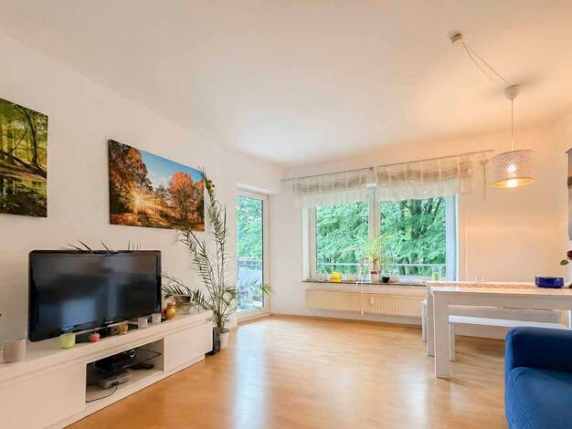 Sonstiges zum Kauf als Kapitalanlage geeignet 235.000 € 2,5 Zimmer 60 m² Bramfeld Wandsbek 22175
