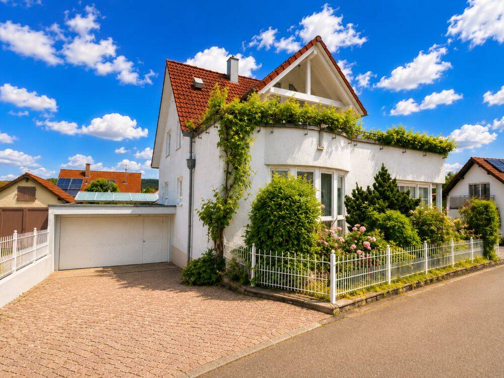 Einfamilienhaus zum Kauf – pohled 4