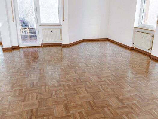 Wohnung zum Kauf 499.000 € 3,5 Zimmer 92 m² Sanderau Würzburg 97072