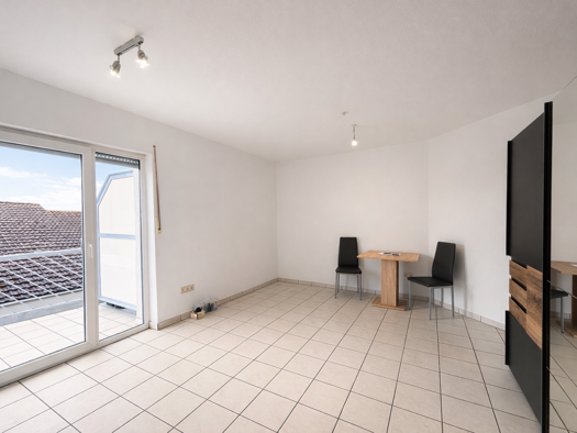 Wohnung zum Kauf 69.000 € 1 Zimmer 30,3 m² Roden Saarlouis 66740
