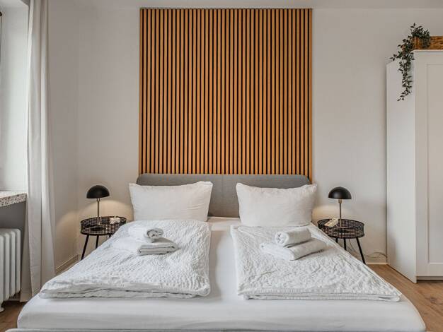 Studio zur Miete 700 € 1 Zimmer 20 m² Eckernförde 24340