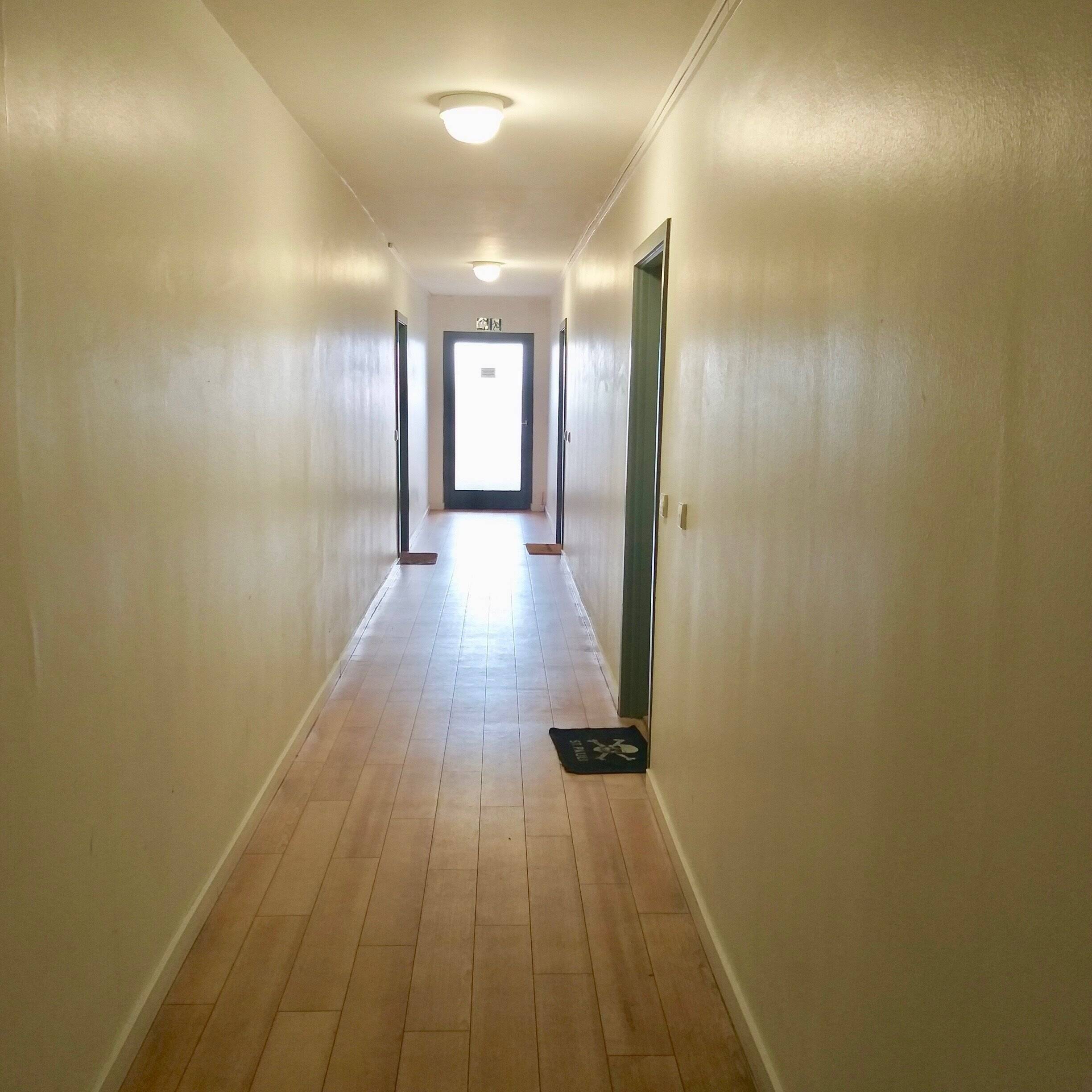WEITBLICK Luxuswohnung - 2 Balkone - 2 CHICE Bäder - Whirlpool - mitten auf der legendären REEPERBAHN - aussergewöhnlich + besonders – Hamburg – Vorschaubild 25