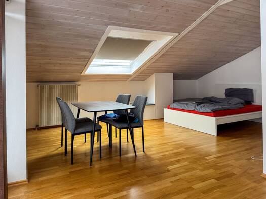 Studio zur Miete 450 € 1 Zimmer 40 m² 1. Geschoss frei ab 01.06.2026 Zaisering 83569