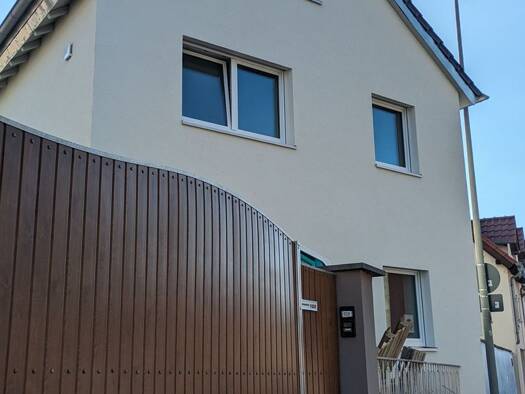Maisonette zur Miete 1.000 € 1 Zimmer 70 m² 2 Geschosse frei ab 01.09.2026 Mutterstadt 67112