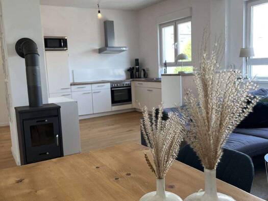 Wohnung zur Miete 880 € 2 Zimmer 68 m² 1. Geschoss Holsterhausen Essen 45147