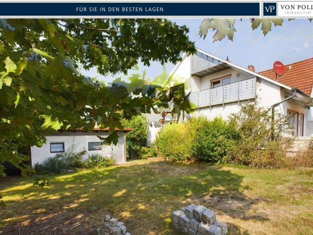 Mehrfamilienhaus zum Kauf 650.000 € 7 Zimmer 215 m² 945 m² Grundstück Stockstadt am Main 63811