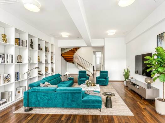 Maisonette zum Kauf 899.000 € 5 Zimmer 180,1 m² frei ab sofort Lichterfelde Berlin 14167