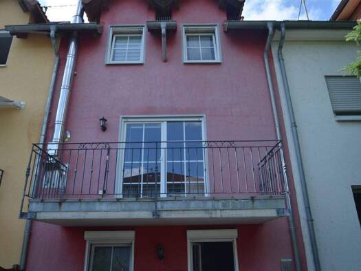 Einfamilienhaus zum Kauf 338.000 € 5 Zimmer 180 m² 260 m² Grundstück Merzig 66663